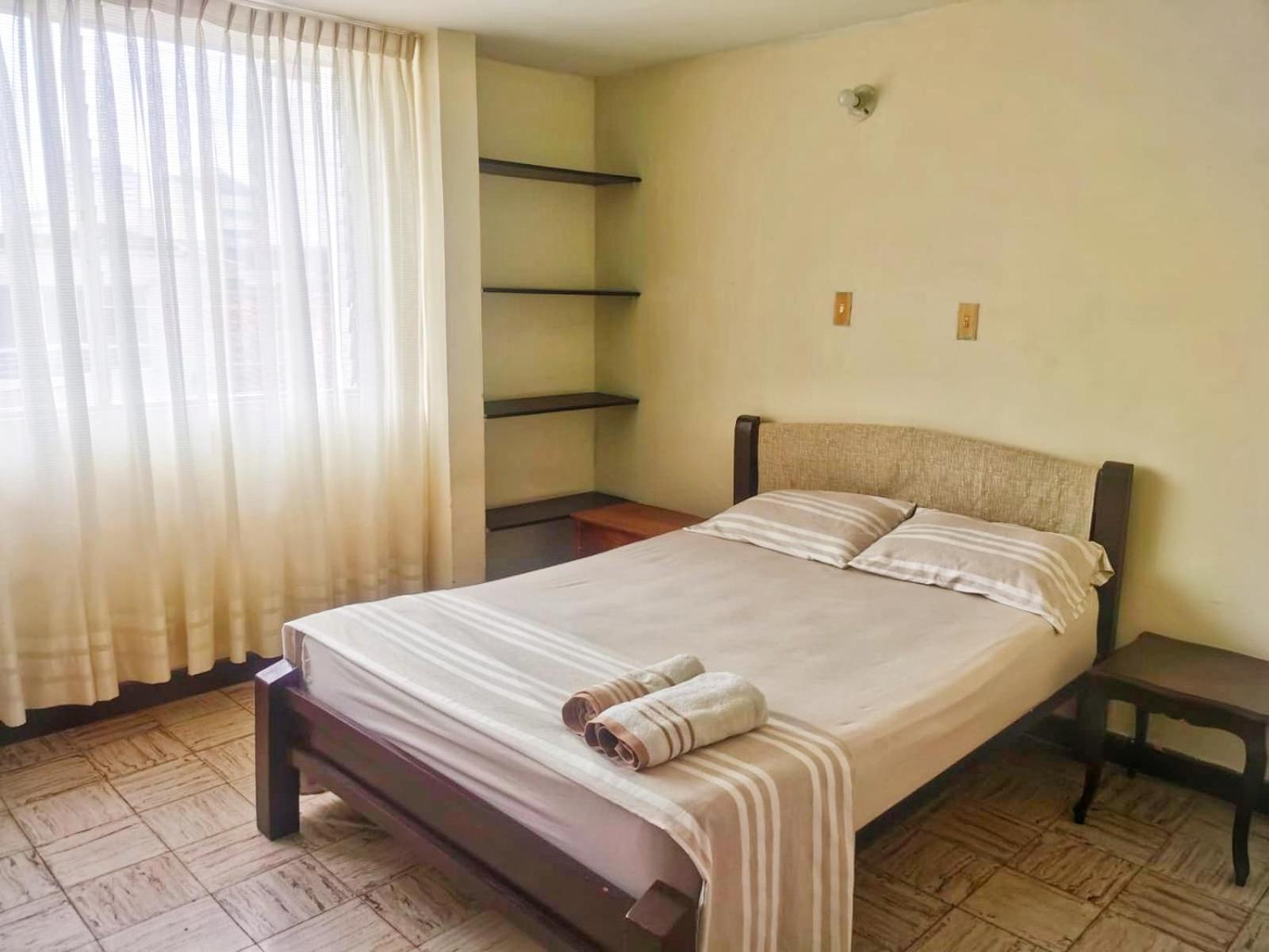 Roof Hostel Cali Bagian luar foto