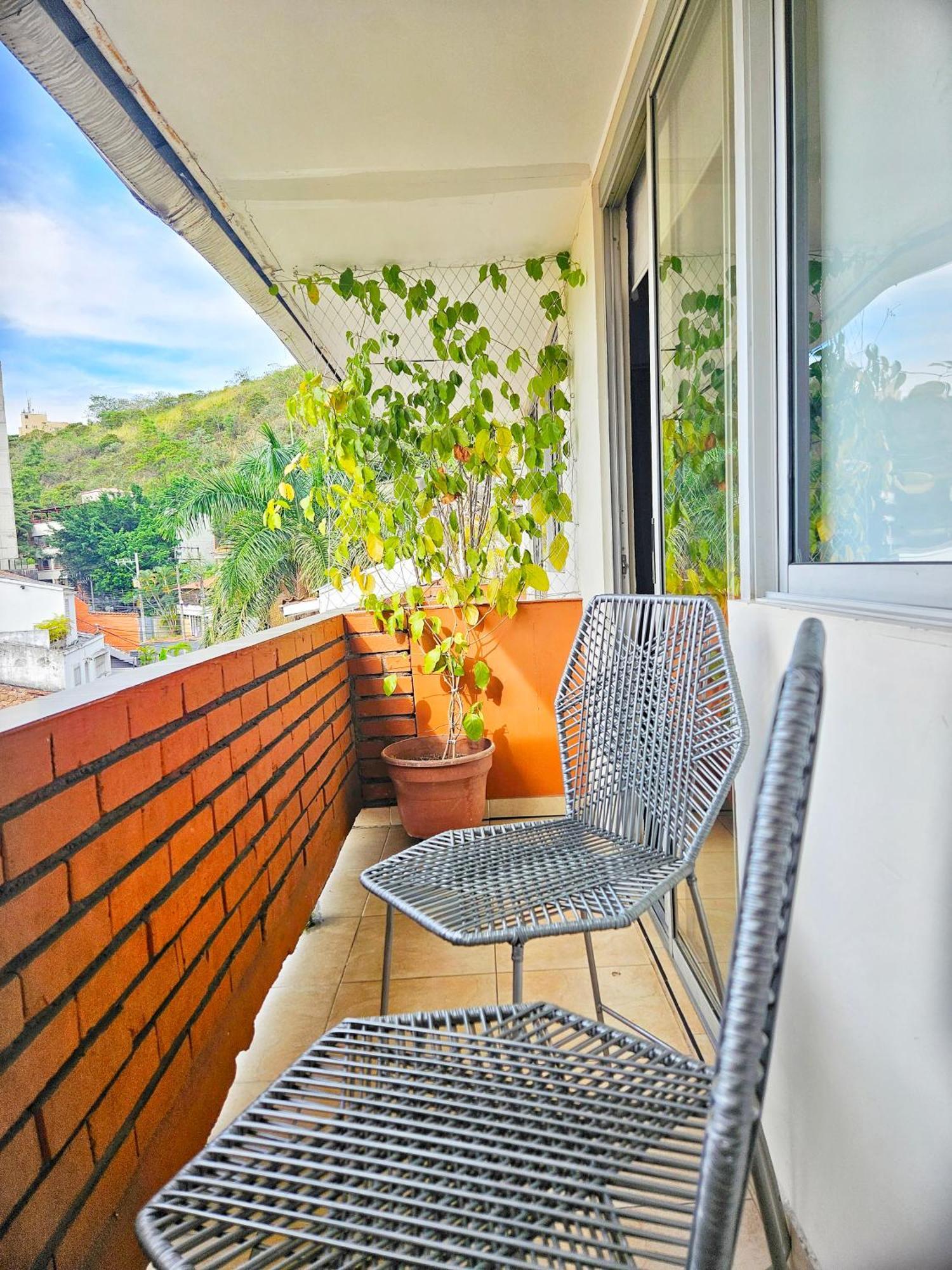 Roof Hostel Cali Bagian luar foto