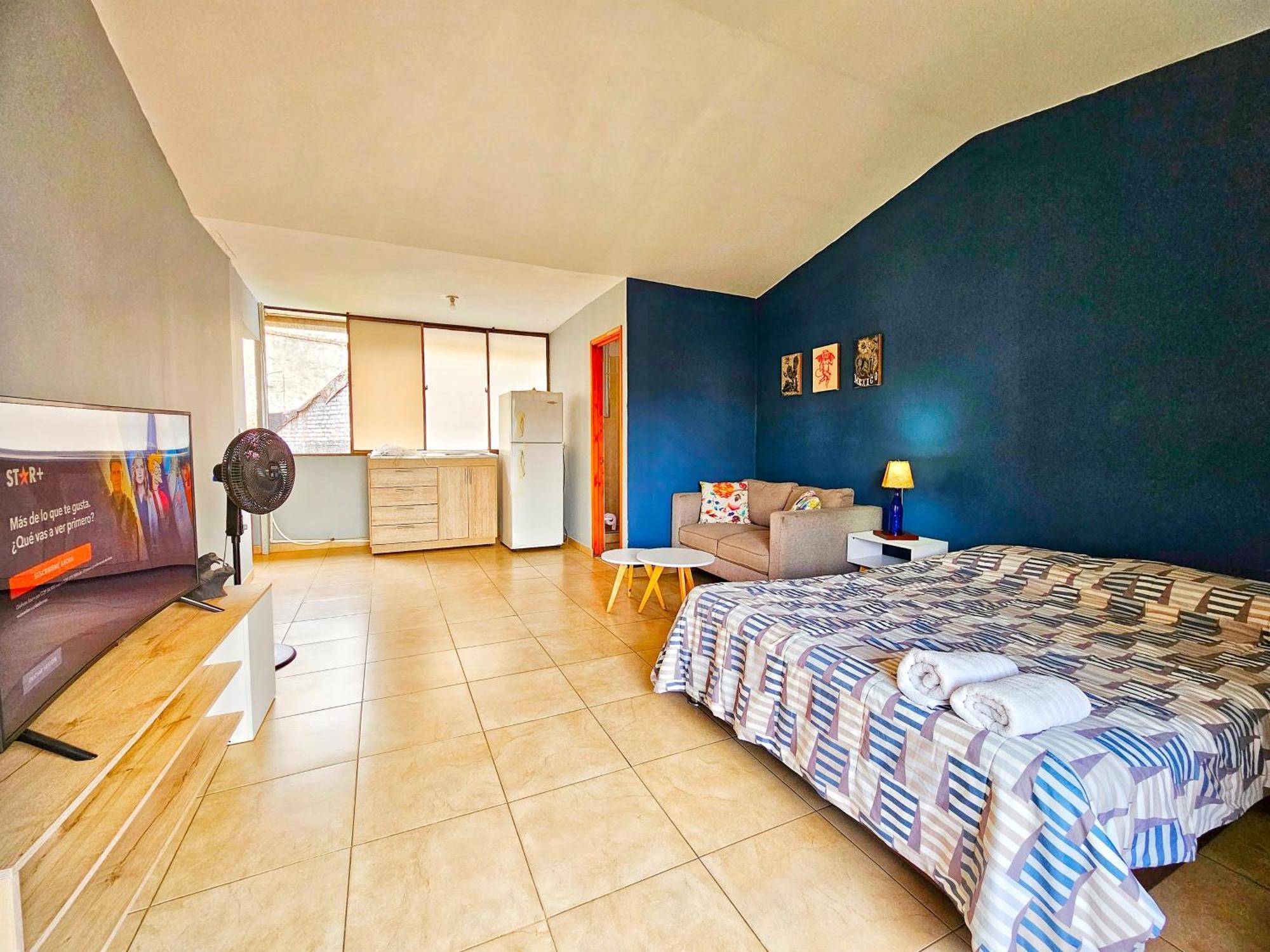 Roof Hostel Cali Bagian luar foto