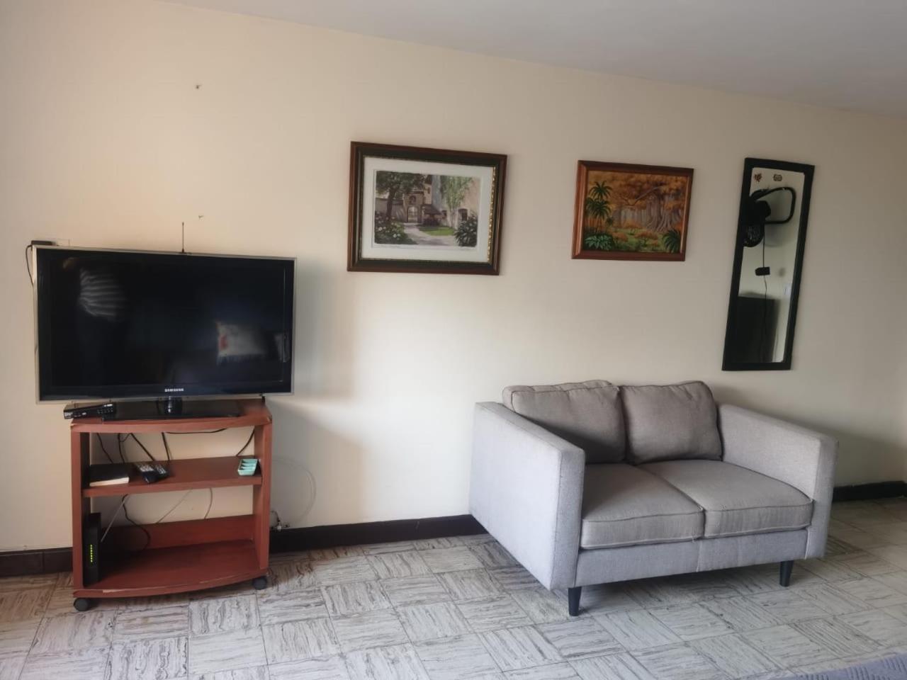 Roof Hostel Cali Bagian luar foto